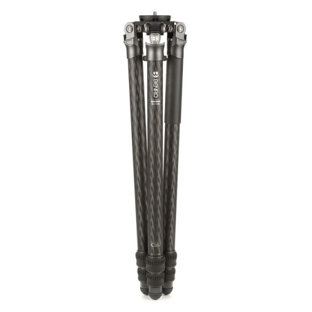 BENRO TMTH43C Mammoth Serie 4 Carbon 3 section Tripod