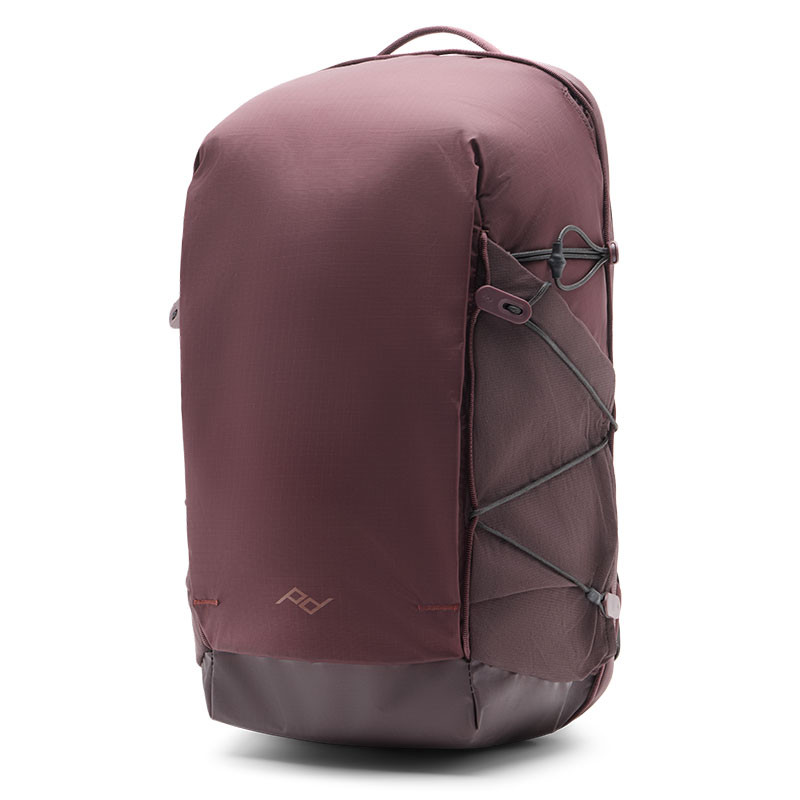 PEAK DESIGN Outdoor backpack 18L zip - Eclipse BABPZ-18-EP-1