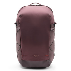 PEAK DESIGN Outdoor backpack 18L zip - Eclipse BABPZ-18-EP-1