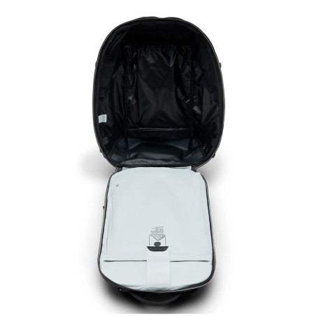 PEAK DESIGN Outdoor backpack 18L zip - Black BABPZ-18-BK-1