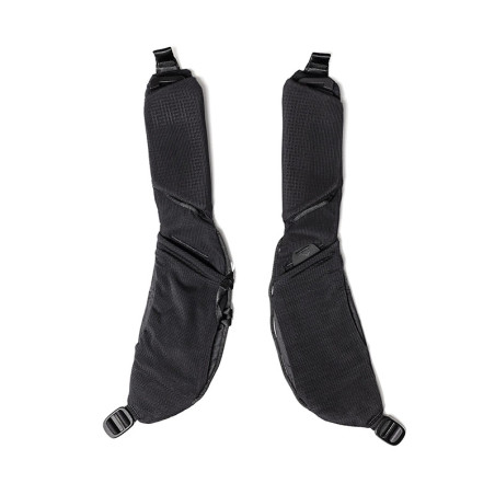 PEAK DESIGN Sangles pour Outdoor backpack 18L Noir BASU-18-BK-1