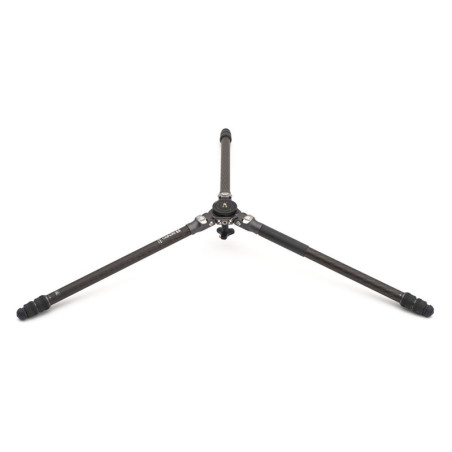 BENRO TMTH33C Mammoth Serie 3 Carbon 3 section Tripod