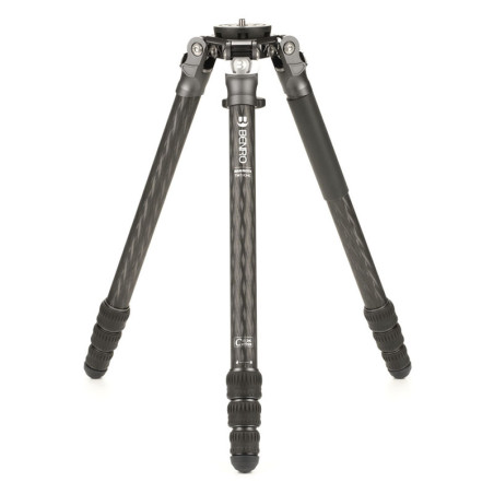BENRO TMTH34C Mammoth Serie 3 Carbon 4 section Tripod
