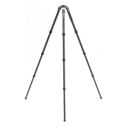 BENRO TMTH34C Mammoth Serie 3 Carbon 4 section Tripod
