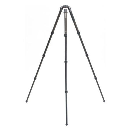 BENRO TMTH34C Mammoth Serie 3 Carbon 4 section Tripod