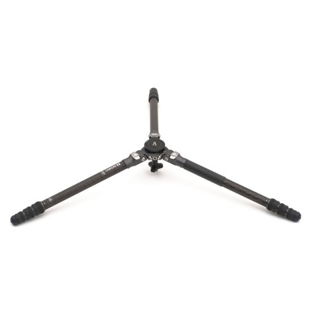 BENRO TMTH34C Mammoth Serie 3 Carbon 4 section Tripod
