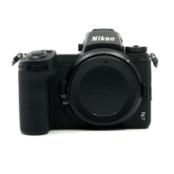 Occasion NIKON Z7 II