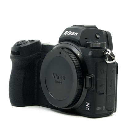 Occasion NIKON Z7 II