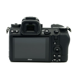 Occasion NIKON Z7 II