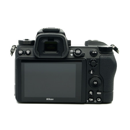 Occasion NIKON Z7 II