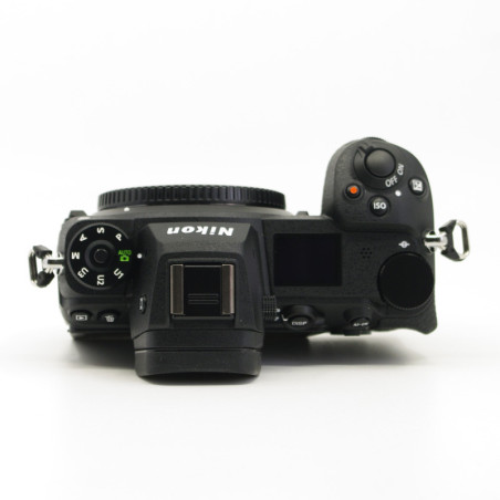 Occasion NIKON Z7 II