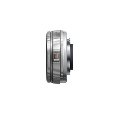 FUJIFILM Objectif Fujinon XF 23mm f/2.8 R WR Silver