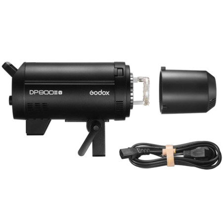 GODOX Flash Studio DP600 III-V