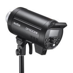 GODOX Flash Studio DP600 III-V