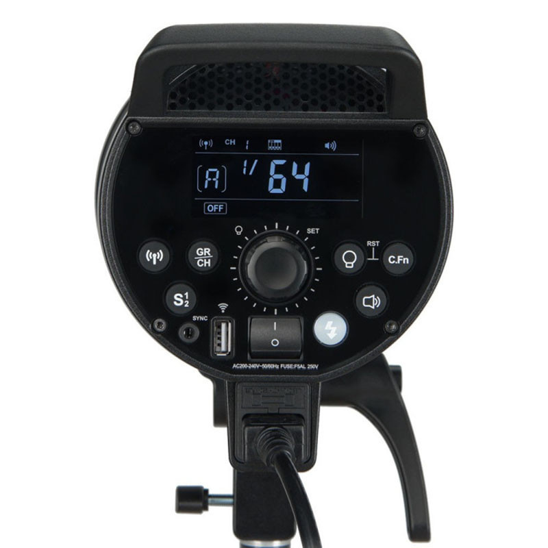 GODOX Flash Studio DP600 III-V