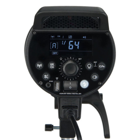 GODOX Flash Studio DP600 III-V