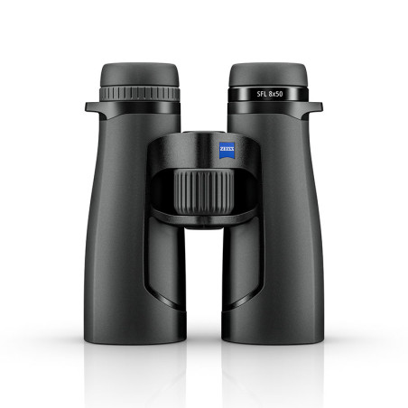 ZEISS Jumelles Bino SFL 8X50