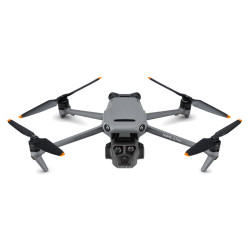 Occasion DJI Drone Mavic 3 Pro Fly More Combo avec DJI RC + 3 BATTERIES