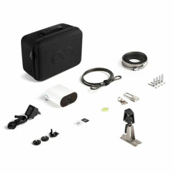 ENLAPS Pack Caméra Timelapse Tikee Mini +