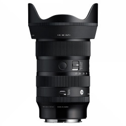 SIGMA Objectif 17-40mm f/1.8 DC ART compatible avec Monture L Garanti 3 ans