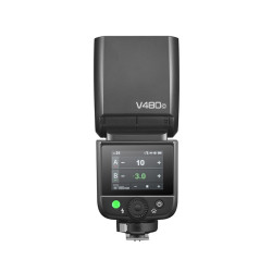 GODOX Flash V480N compatible avec NIKON