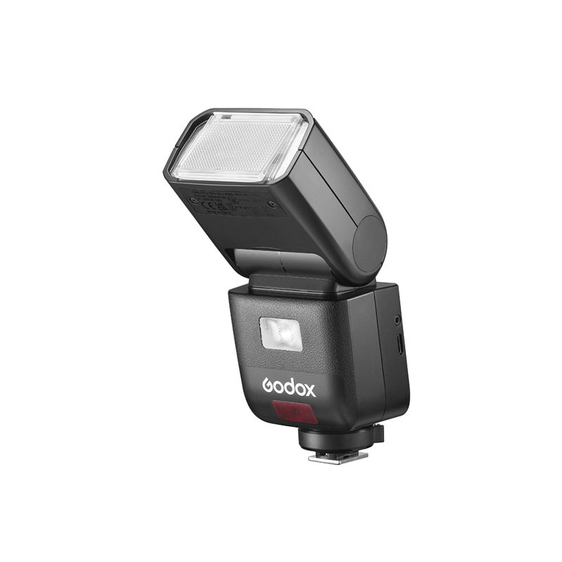 GODOX Flash V480O compatible avec Olympus / Panasonic Neuf - vue 4