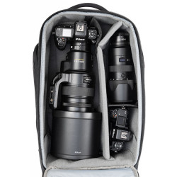THINK TANK Walker Pro Rolling Backpack