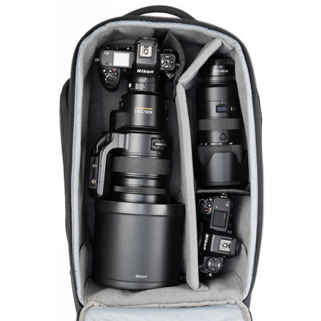 THINK TANK Walker Pro Rolling Backpack