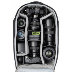 THINK TANK Walker Pro Rolling Backpack