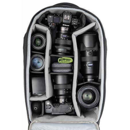 THINK TANK Walker Pro Rolling Backpack