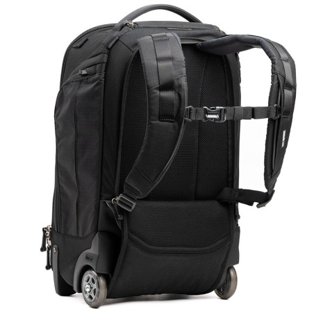THINK TANK Walker Pro Rolling Backpack