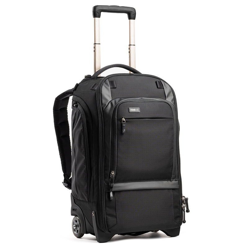 THINK TANK Walker Pro Rolling Backpack