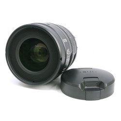 Occasion IRIX Cine 45mm T1,5  Micro quatre tiers PANASONIC-OLYMPUS