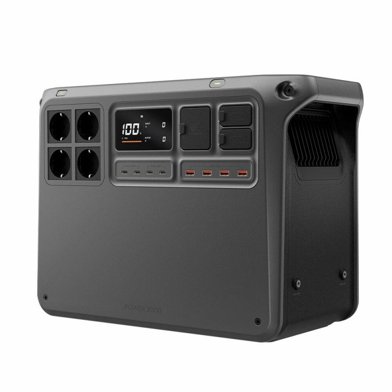 DJI Station de charge Power 2000