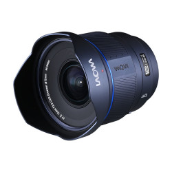 LAOWA Objectif 12mm f/2.8 Lite Zero-D FF compatible avec Sony FE