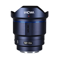 LAOWA Objectif 12mm f/2.8 Lite Zero-D FF compatible avec Sony FE