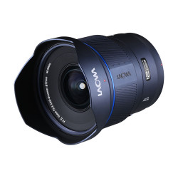 LAOWA Objectif 12mm f/2.8 Lite Zero-D FF compatible avec Nikon Z