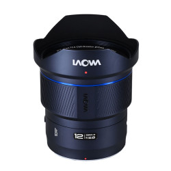 LAOWA Objectif 12mm f/2.8 Lite Zero-D FF compatible avec Nikon Z