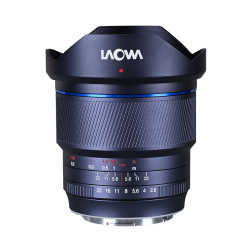 LAOWA Objectif 12mm f/2.8 Lite Zero-D FF compatible avec Canon RF