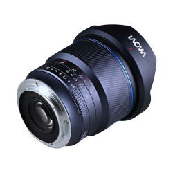 LAOWA Objectif 12mm f/2.8 Lite Zero-D FF compatible avec L-Mount