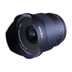 LAOWA Objectif 12mm f/2.8 Lite Zero-D FF compatible avec L-Mount