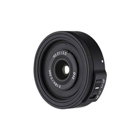 SAMYANG Kit d'Objectifs Remaster Slim AF Sony FE