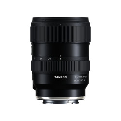 TAMRON Objectif 16-30mm f/2.8 Di III VXD G2 compatible avec Sony FE Garanti 2 ans