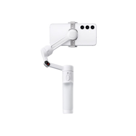 INSTA360 Stabilisateur smartphone Flow 2 Blanc - Pack standard