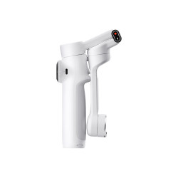 INSTA360 Stabilisateur smartphone Flow 2 Blanc - Pack standard