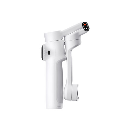 INSTA360 Stabilisateur smartphone Flow 2 Blanc - Pack standard