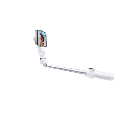 INSTA360 Stabilisateur smartphone Flow 2 Blanc - Pack standard