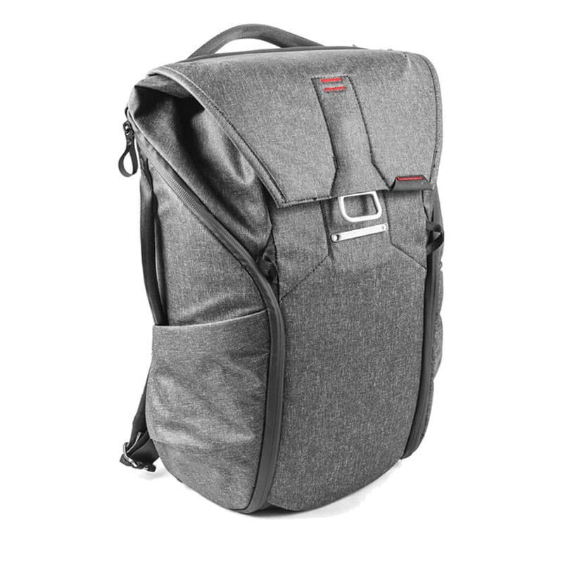 PEAK DESIGN Sac Everyday backpack 30L Charcoal - BB30BL1