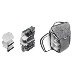 PEAK DESIGN Sac Everyday backpack 30L Charcoal - BB30BL1