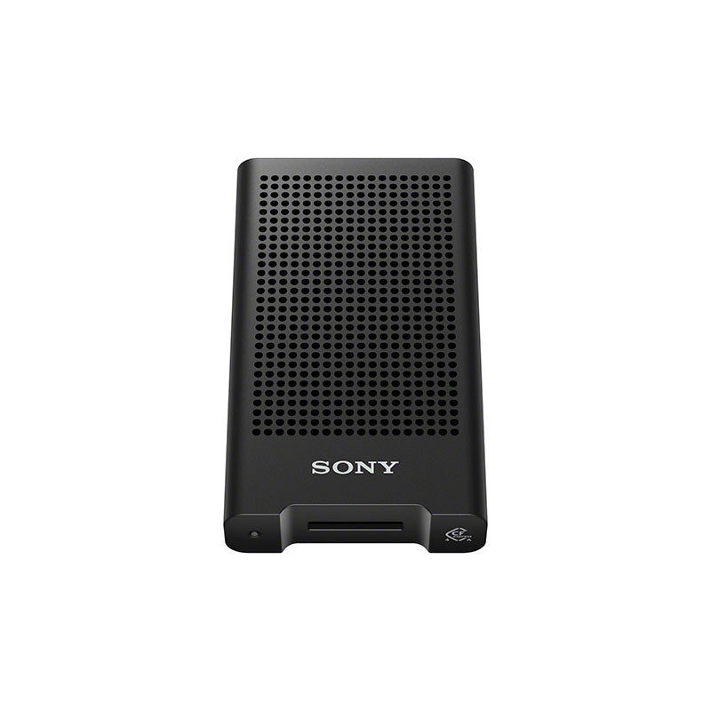 SONY Lecteur de Carte CFexpress 4 Type A MRW-G3